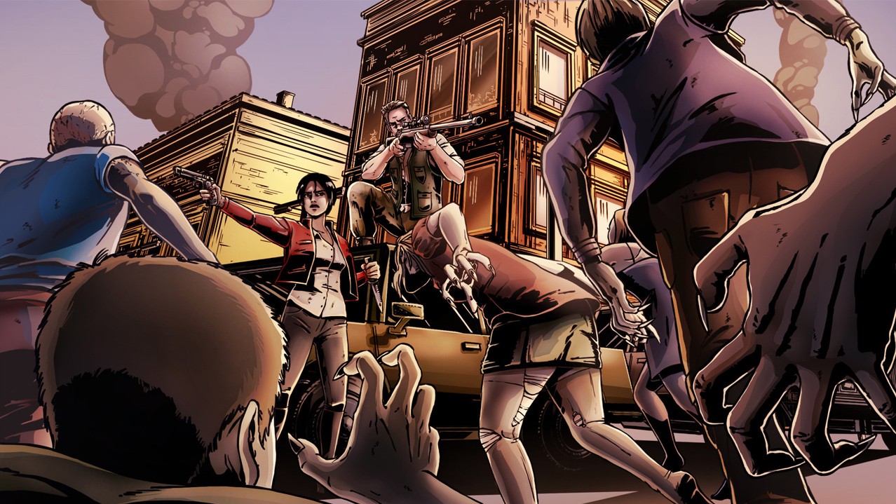 Games like Perseverance: Complete Edition