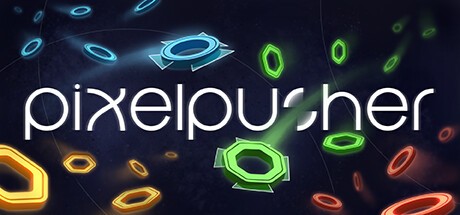 Games like pixelpusher