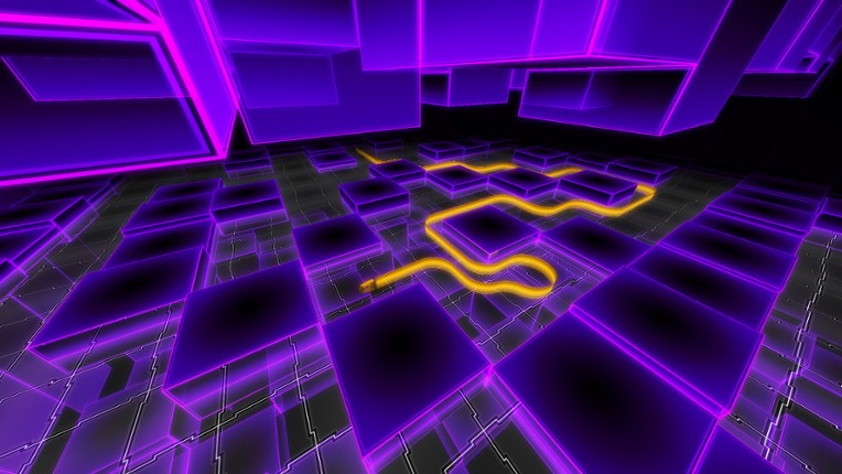 Positron screenshot
