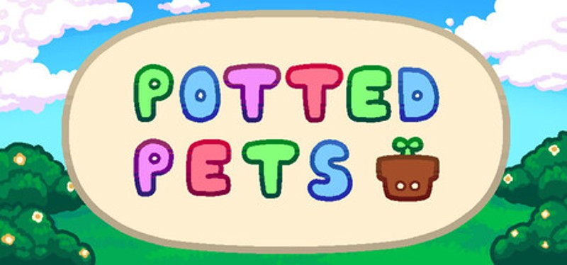 Potted Pets Image