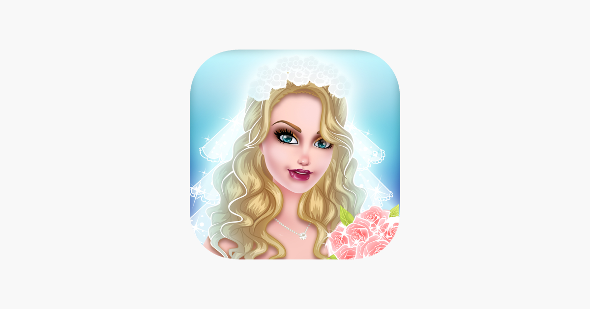 Games like Princess Wedding: Royal makeup for bride