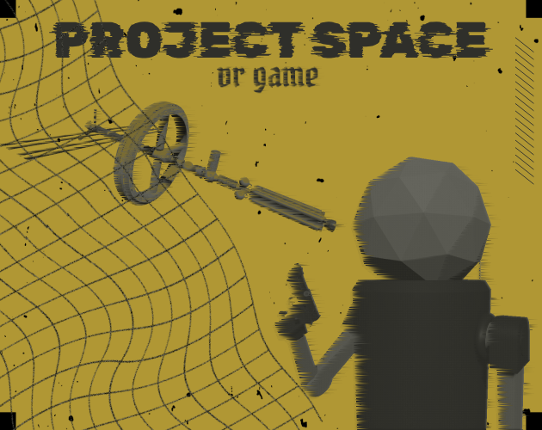 PROJECT SPACE Image