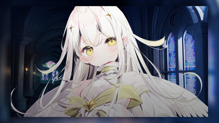 Putrika 2nd.cut:For the Exquisite Attire screenshot