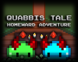 Quabbis Tale Homeward Adventure Image