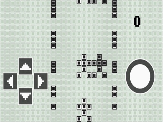Race Car - Brick Classic screenshot