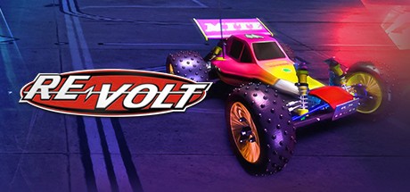 Games like Re-Volt