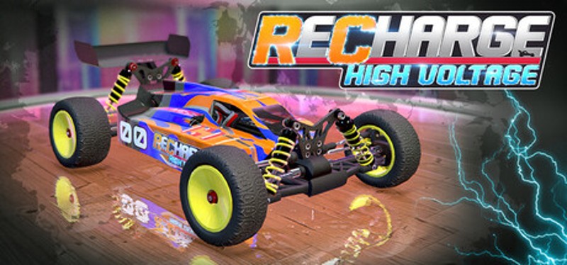 ReCharge RC: High Voltage Image