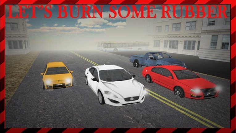 Reckless Torque of x Drift Car Racing Legacy 2016 Image
