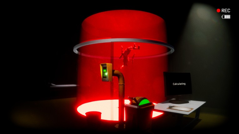 Recycling Factory screenshot