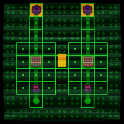 Return of the Host screenshot
