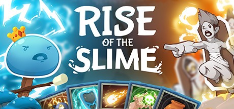Games like Rise of the Slime