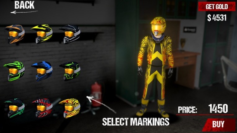 RMX Real Motocross Image