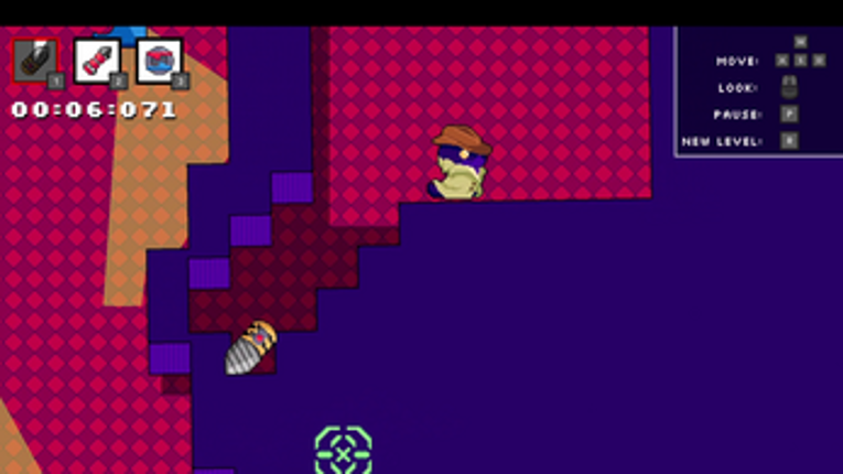 RNG Robbery screenshot