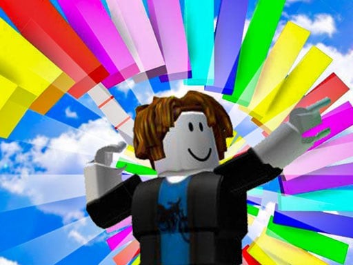 Games like Roblox: Parachute