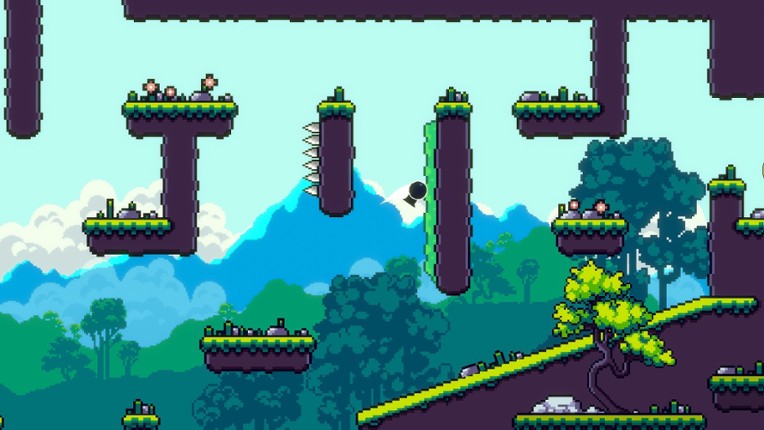 Rocket Jump screenshot