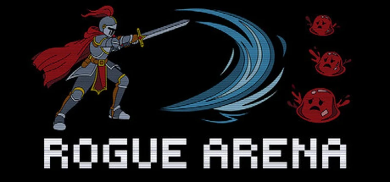 Rogue Arena Image