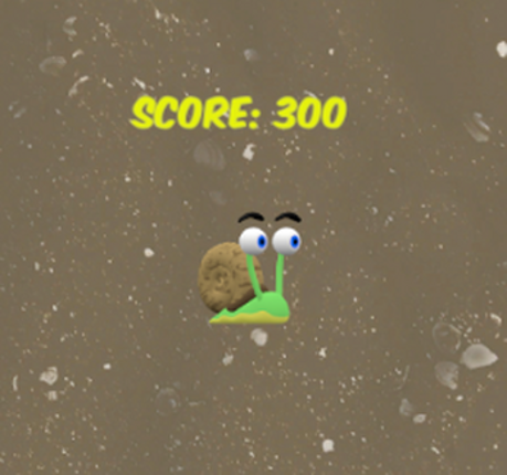 Run, Snail, Run! Image