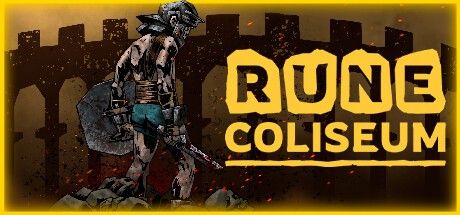 Games like Rune Coliseum