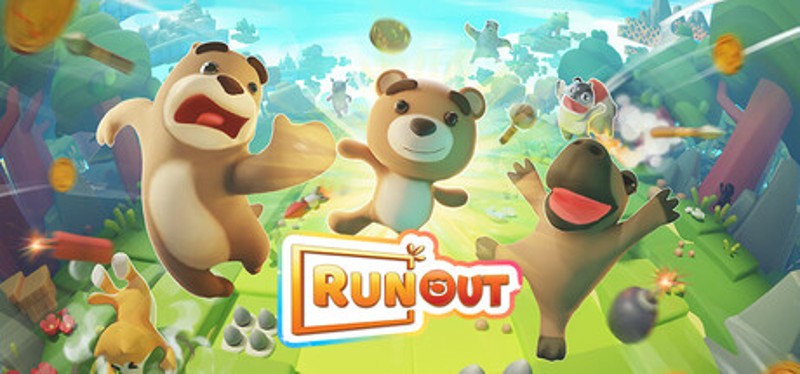 RunOut - Hothead Paws Image