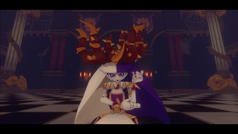 Ryn: And the thread of life Image