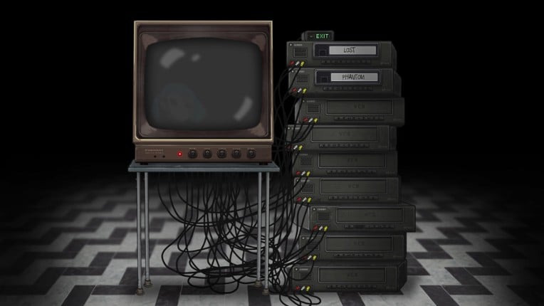 Sally Face screenshot