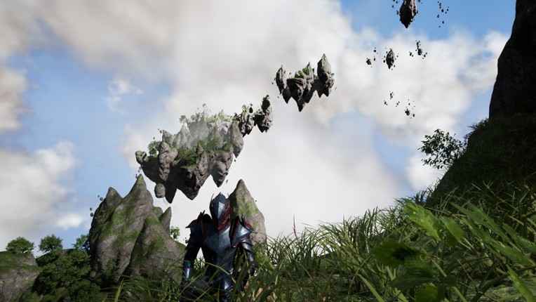 Sectoris Sky screenshot
