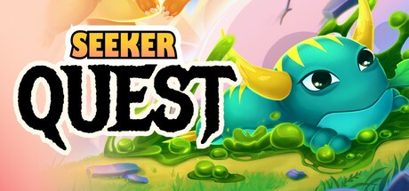 Games like Seeker: Quest
