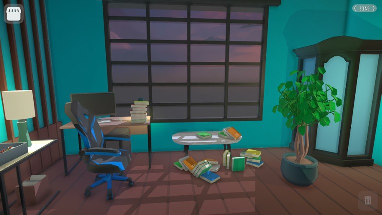 Setup Savior screenshot