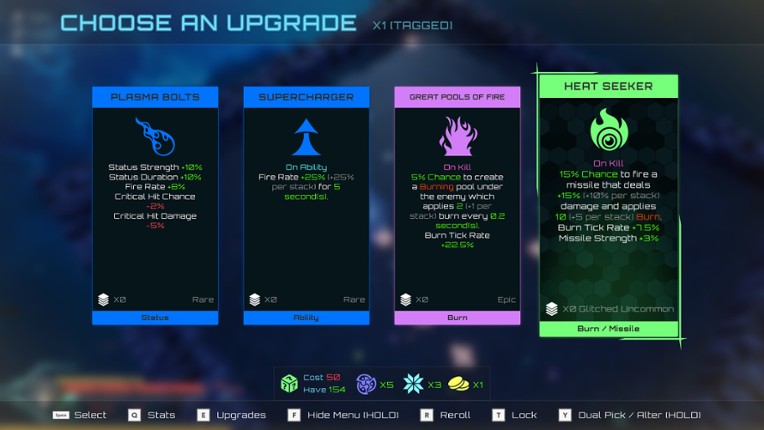 Shape Shifter: Formations screenshot