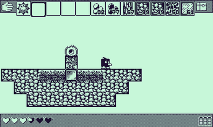 Shattered Wilds Image