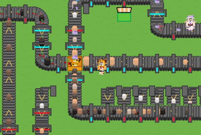 Shoeblox Tycoon Image