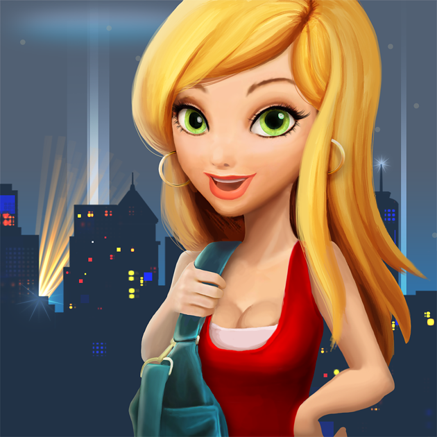 Games like Shopping Mall — The Dress Up Game