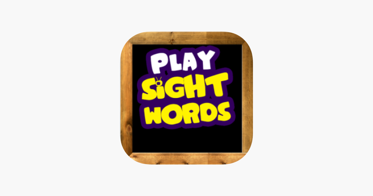 Games like Sight Words | with Word Bingo