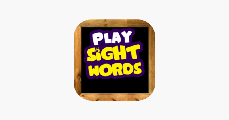 Sight Words | with Word Bingo Game Cover