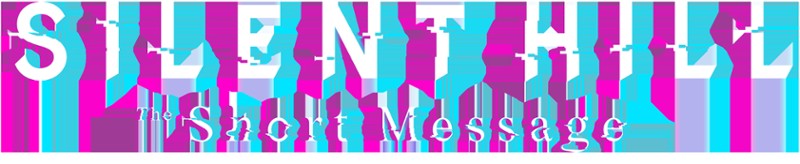 Silent Hill: The Short Message Image