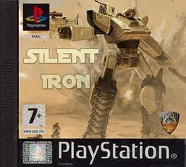 Games like Silent Iron