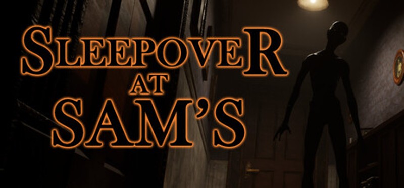 Sleepover at Sam’s Image