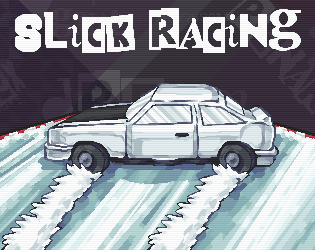 Games like Slick Racing