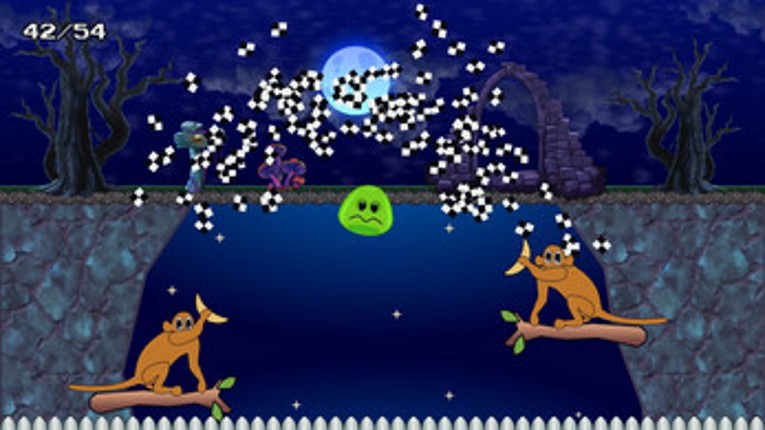 Slime Jumper Pro Image