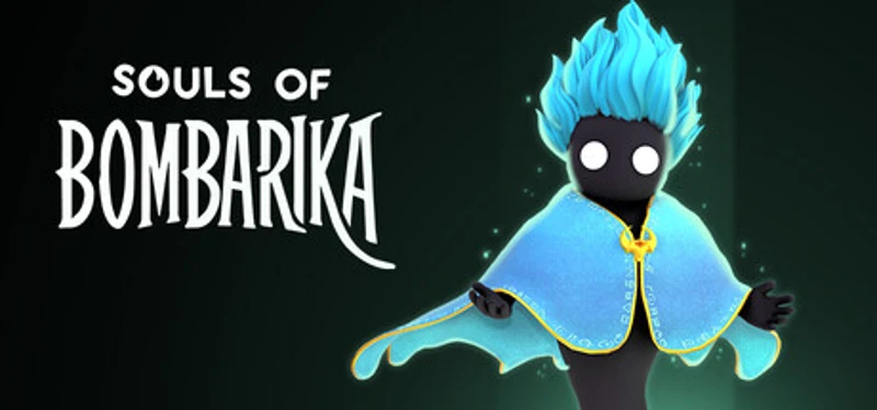 Souls of Bombarika Image