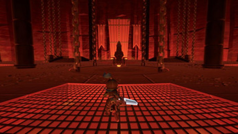 Soulsbike screenshot