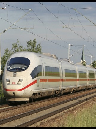 Sounds of Transport screenshot
