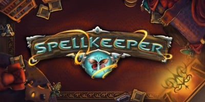 SpellKeeper Image