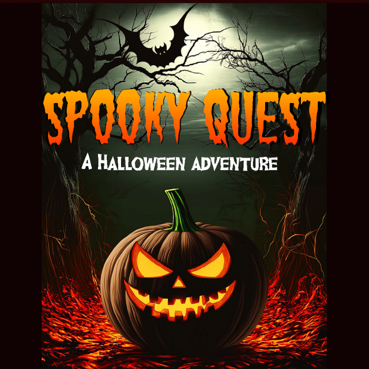 Games like Spooky Quest