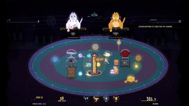 Star Claw Image
