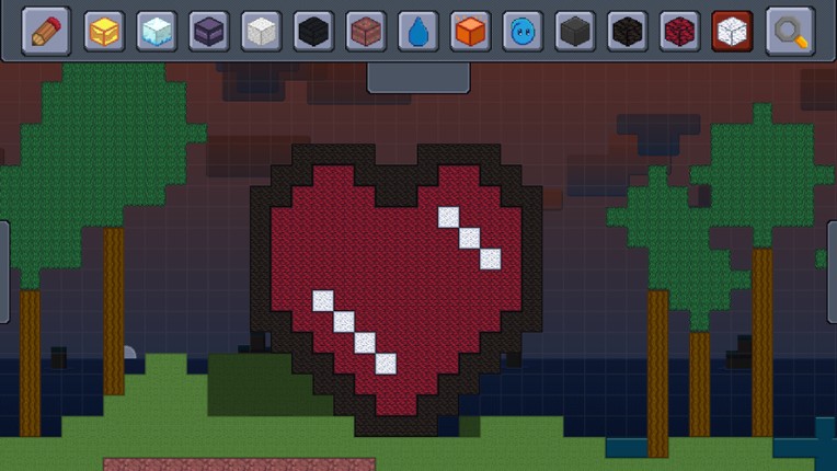 Stardust Sandbox screenshot