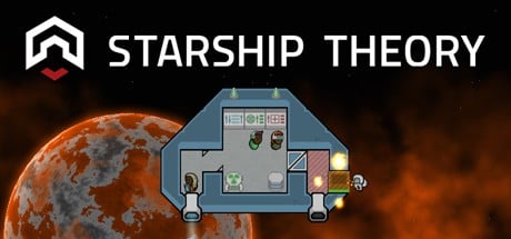Games like Starship Theory