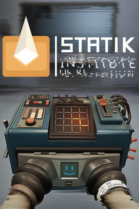 Games like Statik
