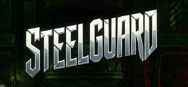 SteelGuard Image