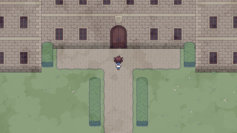 Stray Magic screenshot